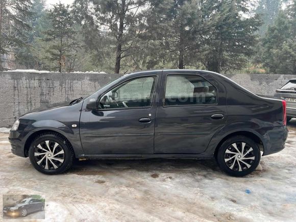 YAKIT ÇIMRISI 1.5 DCİ
