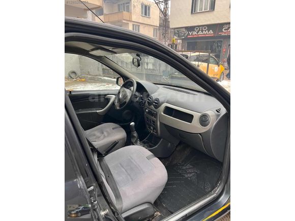 YAKIT ÇIMRISI 1.5 DCİ