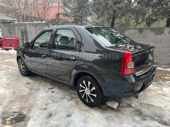 YAKIT ÇIMRISI 1.5 DCİ