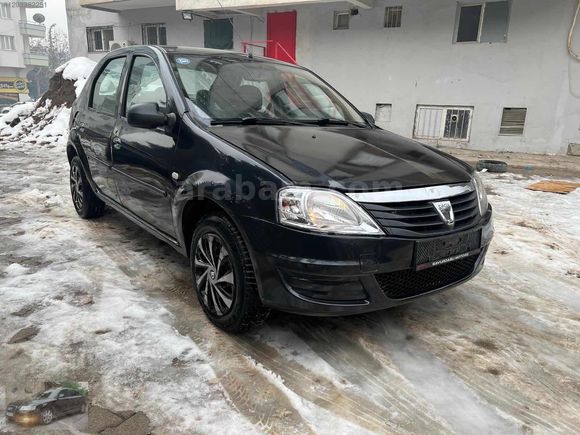 YAKIT ÇIMRISI 1.5 DCİ