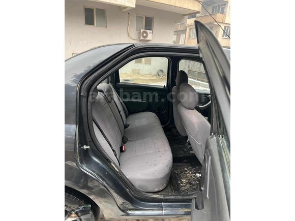 YAKIT ÇIMRISI 1.5 DCİ