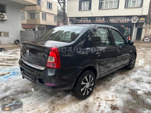 YAKIT ÇIMRISI 1.5 DCİ