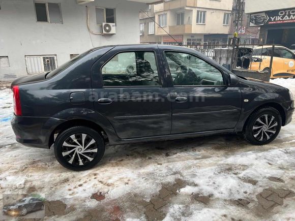 YAKIT ÇIMRISI 1.5 DCİ