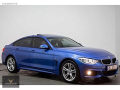 4.20 XDRİVE M SPORT GRAN COUPE ESTORİL NBT ARAÇ ANTALYADA