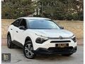 CİTROEN C4 1.2 FEEL DEĞİŞENSİZ 35.000 KM'DE
