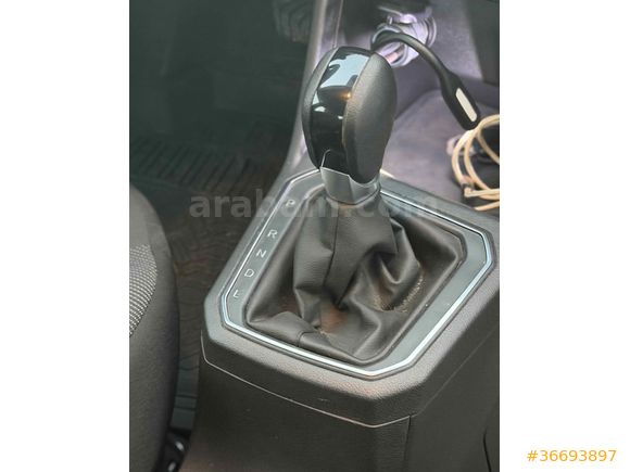 BURAKLAR GROUP DAN RENAULT TALİANT 1.0 JOY 40 BİN KM DE