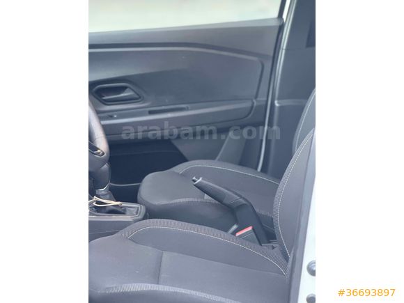 BURAKLAR GROUP DAN RENAULT TALİANT 1.0 JOY 40 BİN KM DE