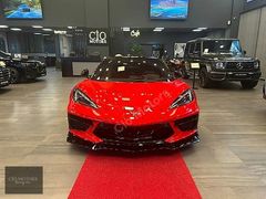 -CİO MOTORS-3LTZ51 -21 VOSSEN JANT-CARBON GT2 KOLTUK-HEADUP
