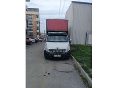 Sahibinden Renault Master 2.3 DCi Kocaeli