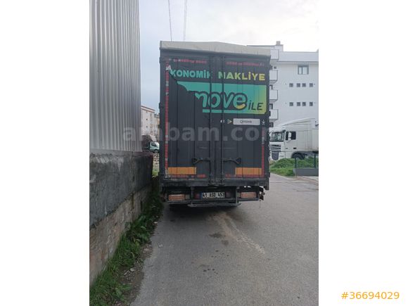Sahibinden Renault Master 2.3 DCi Kocaeli
