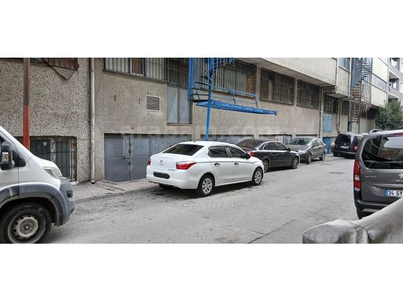 ACİLLL Sahibinden Citroen C-Elysee 1.6 HDi Attraction 2016 Model