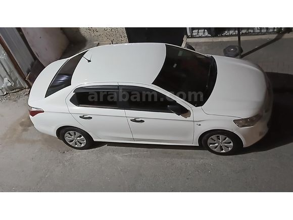 ACİLLL Sahibinden Citroen C-Elysee 1.6 HDi Attraction 2016 Model
