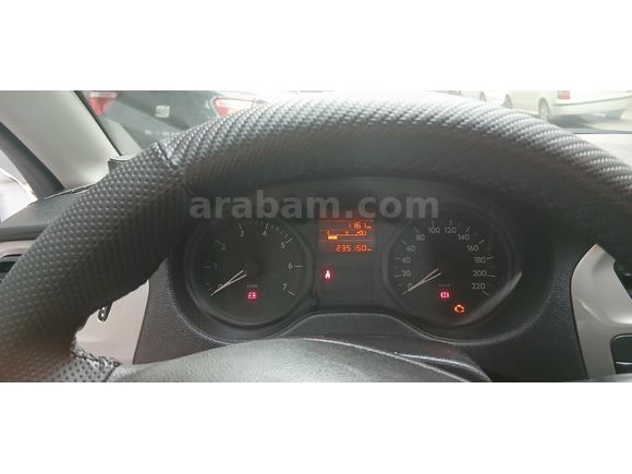ACİLLL Sahibinden Citroen C-Elysee 1.6 HDi Attraction 2016 Model