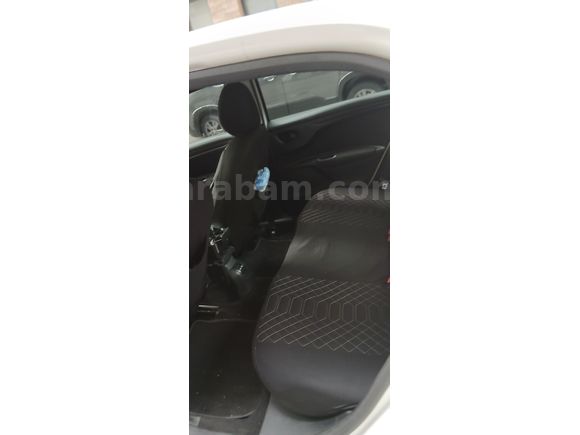 ACİLLL Sahibinden Citroen C-Elysee 1.6 HDi Attraction 2016 Model