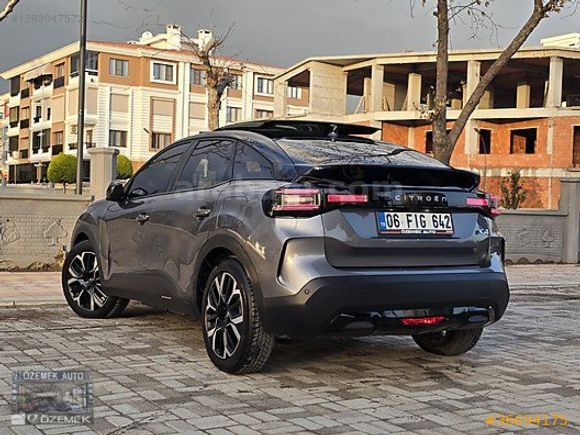 ÖZEMEK AUTO-CAM TAVAN-BOYA HATA YOK-MAX-DAHA 15 BİNDE-360 KAMERA