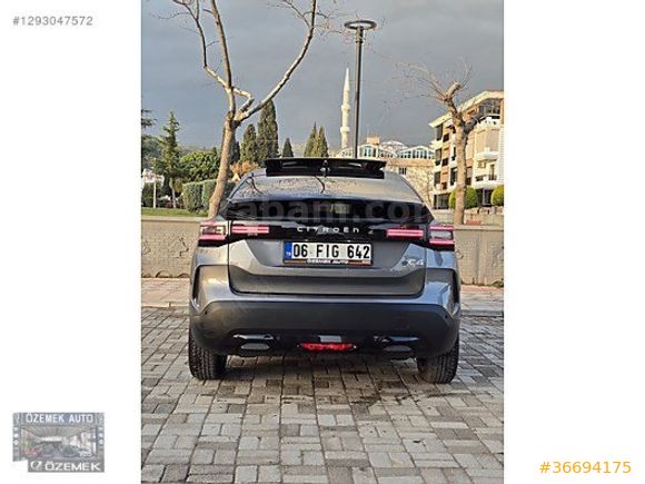ÖZEMEK AUTO-CAM TAVAN-BOYA HATA YOK-MAX-DAHA 15 BİNDE-360 KAMERA