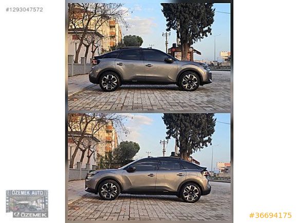 ÖZEMEK AUTO-CAM TAVAN-BOYA HATA YOK-MAX-DAHA 15 BİNDE-360 KAMERA