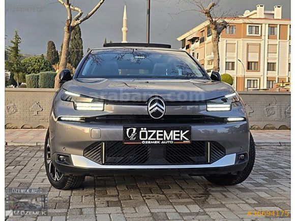 ÖZEMEK AUTO-CAM TAVAN-BOYA HATA YOK-MAX-DAHA 15 BİNDE-360 KAMERA