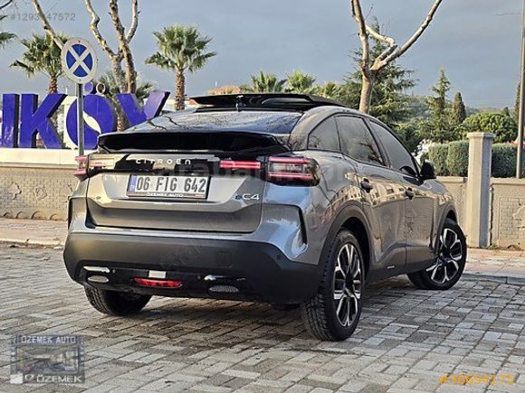 ÖZEMEK AUTO-CAM TAVAN-BOYA HATA YOK-MAX-DAHA 15 BİNDE-360 KAMERA