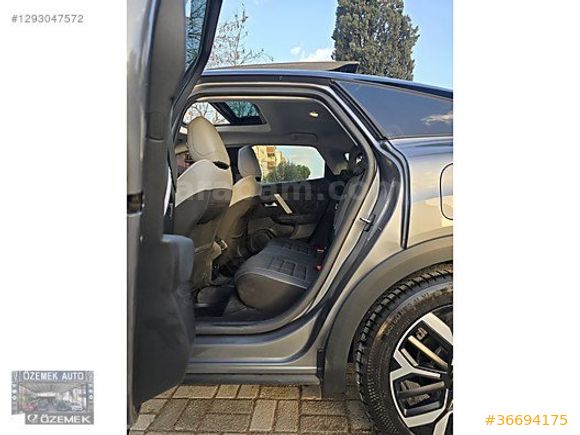 ÖZEMEK AUTO-CAM TAVAN-BOYA HATA YOK-MAX-DAHA 15 BİNDE-360 KAMERA
