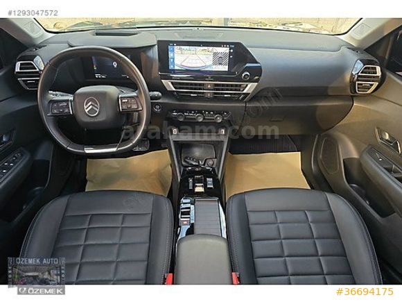 ÖZEMEK AUTO-CAM TAVAN-BOYA HATA YOK-MAX-DAHA 15 BİNDE-360 KAMERA