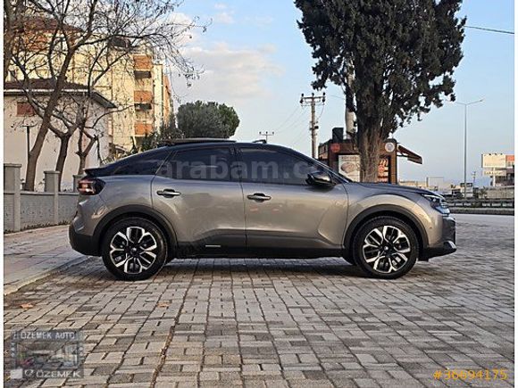 ÖZEMEK AUTO-CAM TAVAN-BOYA HATA YOK-MAX-DAHA 15 BİNDE-360 KAMERA