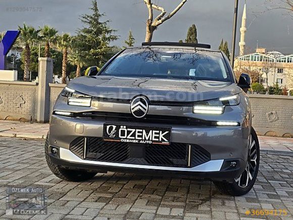 ÖZEMEK AUTO-CAM TAVAN-BOYA HATA YOK-MAX-DAHA 15 BİNDE-360 KAMERA