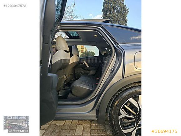 ÖZEMEK AUTO-CAM TAVAN-BOYA HATA YOK-MAX-DAHA 15 BİNDE-360 KAMERA