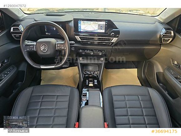 ÖZEMEK AUTO-CAM TAVAN-BOYA HATA YOK-MAX-DAHA 15 BİNDE-360 KAMERA
