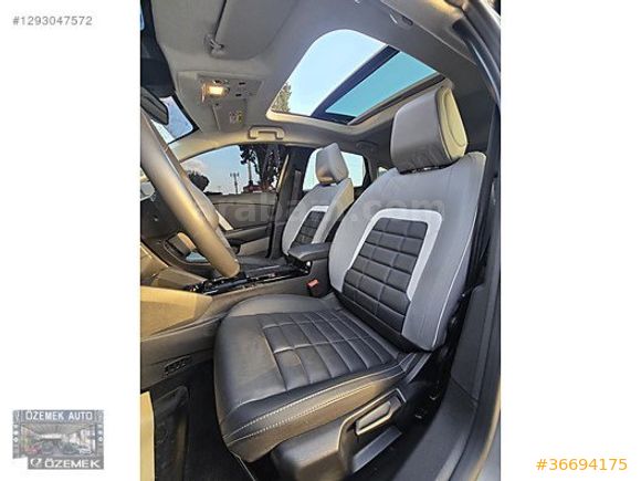 ÖZEMEK AUTO-CAM TAVAN-BOYA HATA YOK-MAX-DAHA 15 BİNDE-360 KAMERA