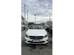 Sahibinden Mercedes - Benz CLA 180 CDI Urban 2015 Model 