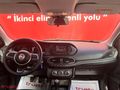 TRUSTY ONATÇA'DAN FİAT EGEA