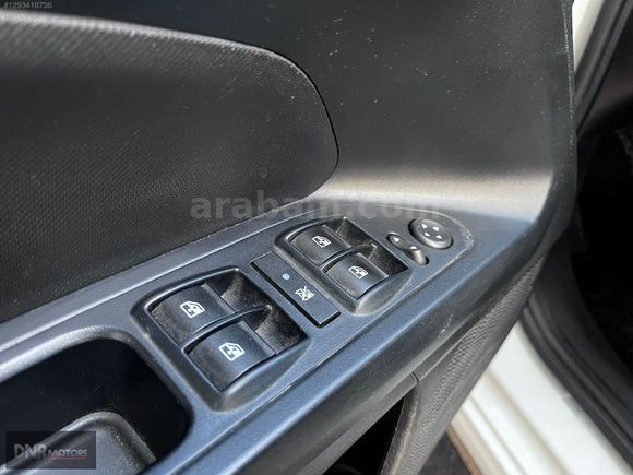 DNR MOTORS' 2022 136 BİN KM EGEA 1.3 M.JET EASY YETKİLİ BAKIMLI