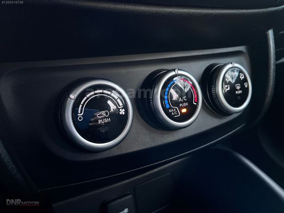 DNR MOTORS' 2022 136 BİN KM EGEA 1.3 M.JET EASY YETKİLİ BAKIMLI