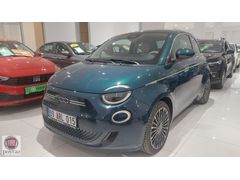 0,69 FAİZ ORANIYLA 2023 500E LA PRİMA %20 KDV Lİ