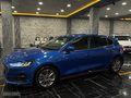 2023 MODEL FORD FOCUS 1.5 EcoBlue TİTANYUM X_OTOMATİK_29.000km