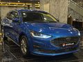 2023 MODEL FORD FOCUS 1.5 EcoBlue TİTANYUM X_OTOMATİK_29.000km