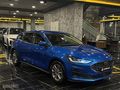 2023 MODEL FORD FOCUS 1.5 EcoBlue TİTANYUM X_OTOMATİK_29.000km