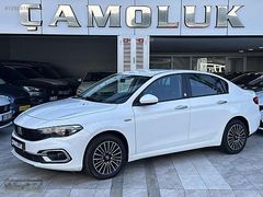ÇAMOLUK'DAN 2023 EGEA EASY PLUS 54000 KM/BOYASIZ/HATASIZ