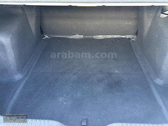 ÇAMOLUK'DAN 2023 EGEA EASY PLUS 54000 KM/BOYASIZ/HATASIZ