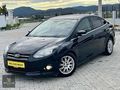 WOL - CAR'dan 2012 MODEL FORD FOCUS 1.0 ECOBOST GTDİ TİTANİUM //