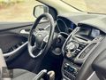 WOL - CAR'dan 2012 MODEL FORD FOCUS 1.0 ECOBOST GTDİ TİTANİUM //