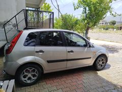 Sahibinden Ford Fiesta 1.4 TDCi Comfort 2009 Model