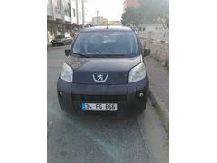 Sahibinden Peugeot Bipper 1.4 HDI 2011 Model