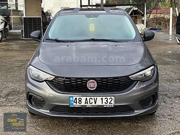 90 BİN KM DE 2 parça boyalı tramersiz