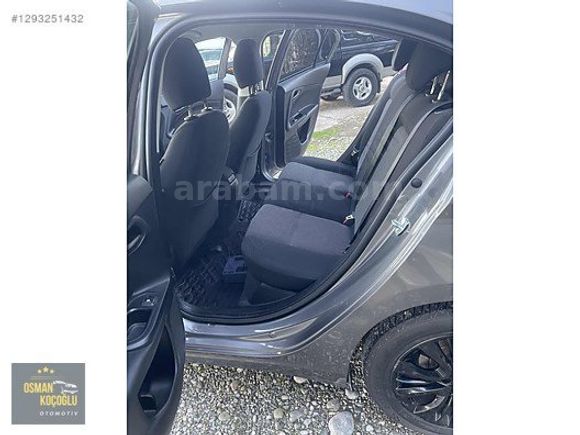 90 BİN KM DE 2 parça boyalı tramersiz