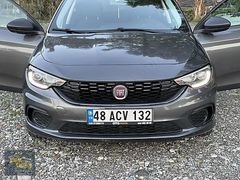 90 BİN KM DE 2 parça boyalı tramersiz
