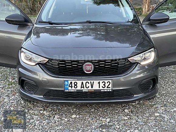 90 BİN KM DE 2 parça boyalı tramersiz