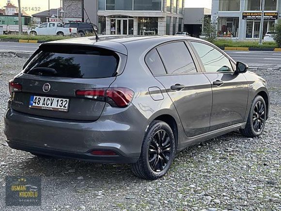 90 BİN KM DE 2 parça boyalı tramersiz