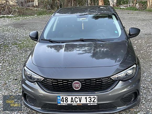 90 BİN KM DE 2 parça boyalı tramersiz